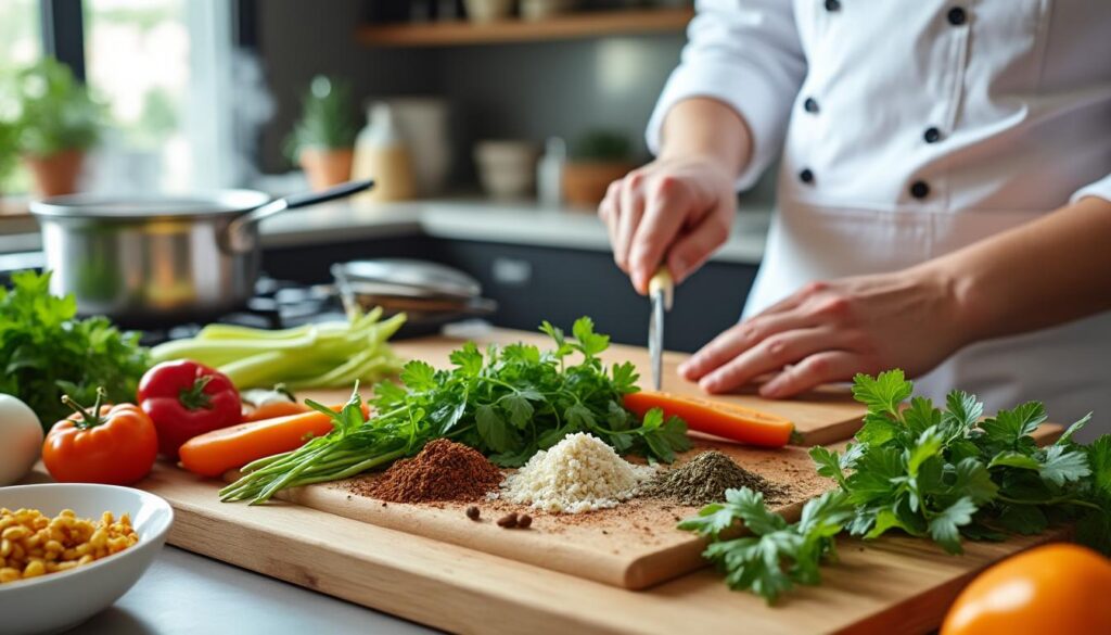 découvrez les critères essentiels du fait maison en restauration et ses avantages pour garantir des plats savoureux, authentiques et de qualité.