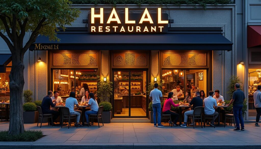 découvrez les meilleurs restaurants halal à proximité et profitez d'une cuisine savoureuse et authentique près de chez vous. trouvez facilement une adresse de confiance pour tous vos repas halal.