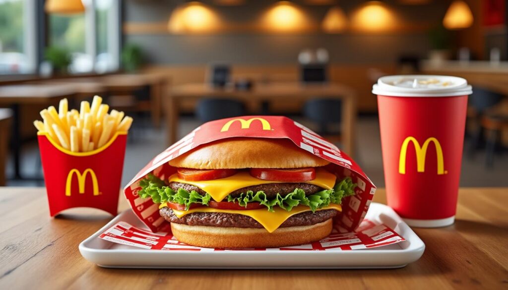 découvrez les prix et les options du menu maxi best of chez mcdonald’s. comparez les tarifs et profitez des meilleures offres pour un repas complet et savoureux.