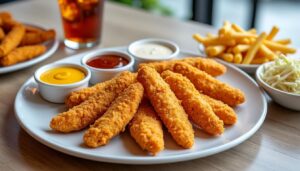 découvrez le prix du menu 20 tenders chez kfc ainsi que le détail complet de son contenu. comparez les tarifs et savourez ce menu généreux.