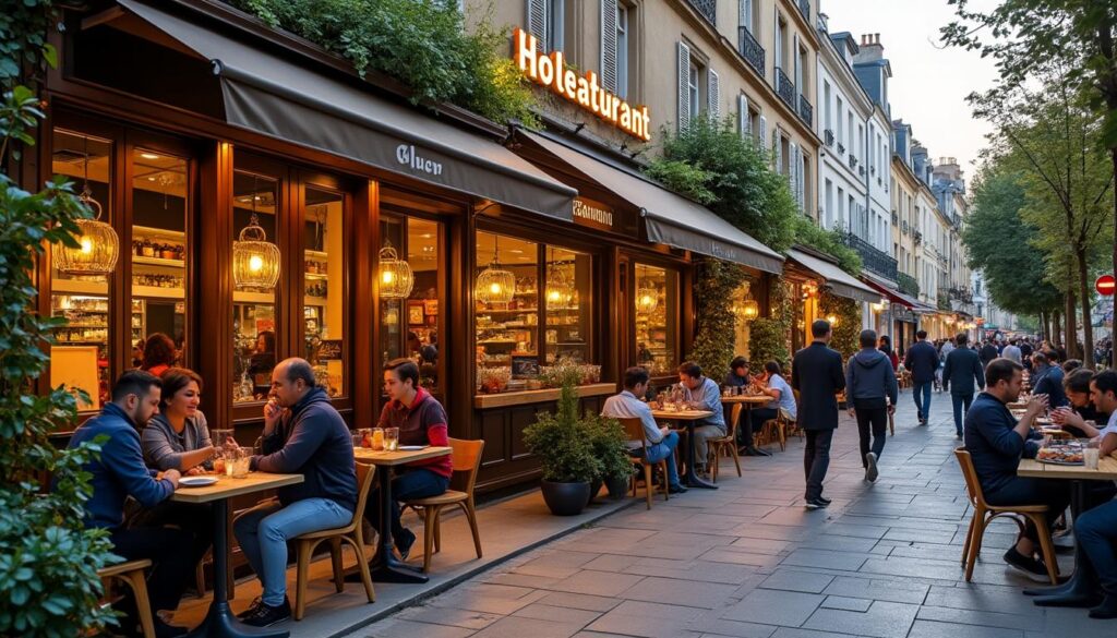 découvrez les meilleures adresses de restaurants halal à villeurbanne pour savourer une cuisine délicieuse et authentique dans un cadre convivial.