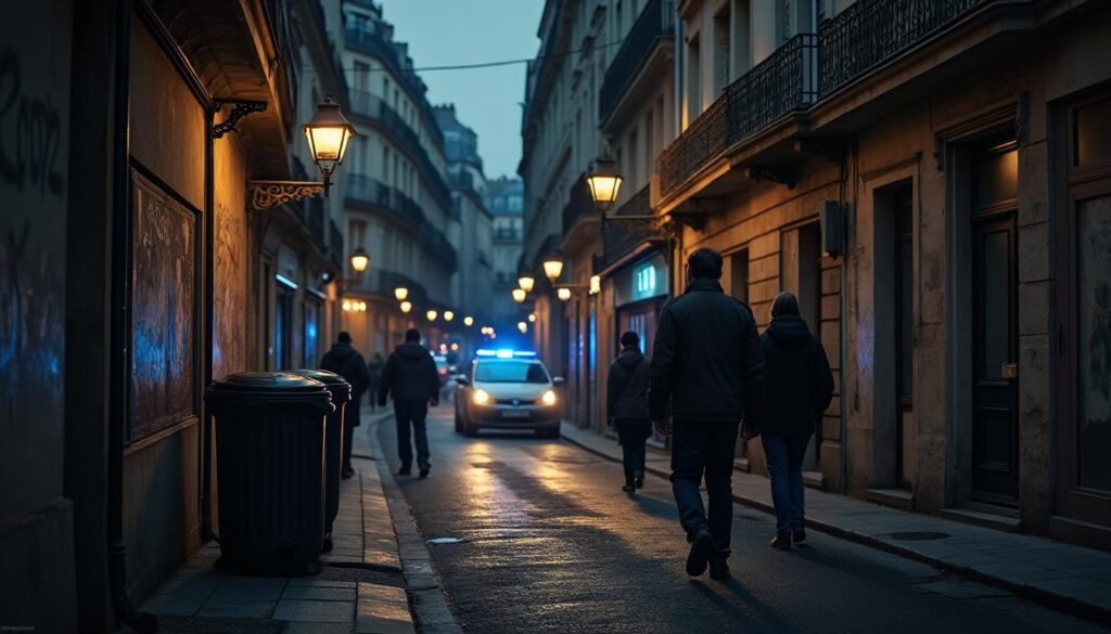 découvrez la réalité sécuritaire du 14ème arrondissement de paris : faits, chiffres et analyses pour mieux comprendre les enjeux de sécurité dans ce quartier.