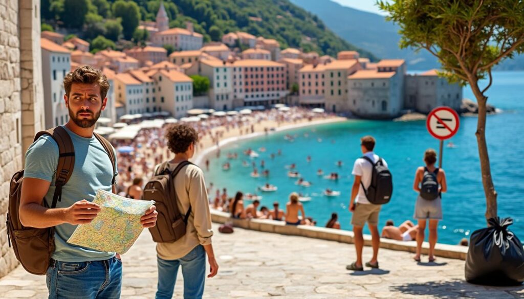 découvrez les erreurs courantes et pièges à éviter absolument lors de votre voyage en croatie pour profiter pleinement de votre séjour en toute sérénité.