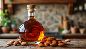 découvrez l'amaretto, une liqueur italienne douce aux délicates saveurs d'amande amère, idéale pour sublimer vos cocktails et desserts.