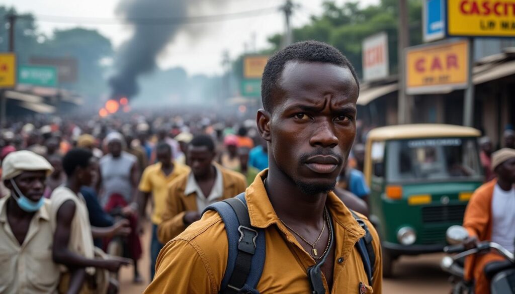 découvrez les principaux risques liés au voyage au cameroun et les précautions essentielles à prendre pour assurer votre sécurité dans ce pays.