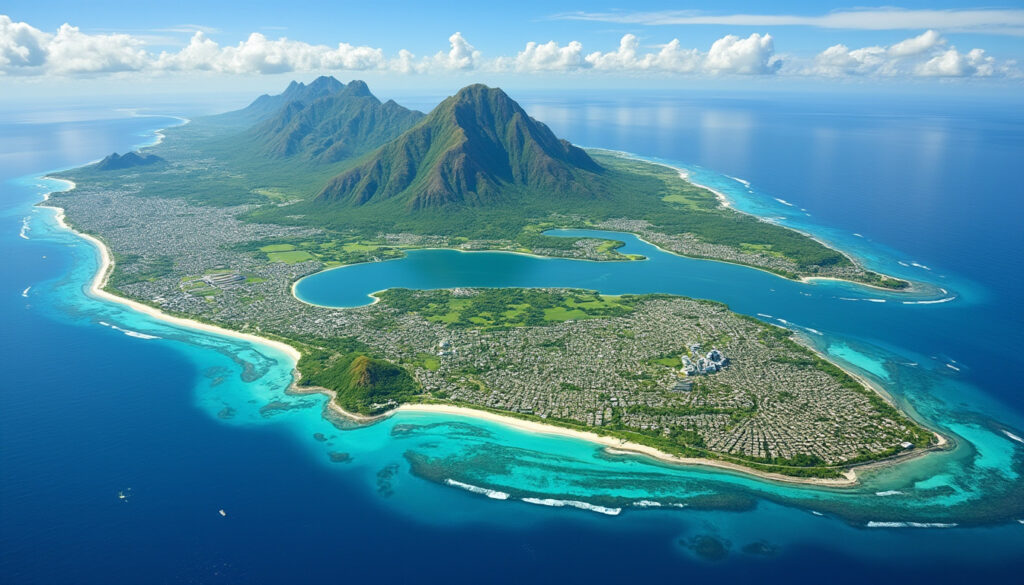 découvrez la liste complète des codes postaux de l'île maurice, classés par ville pour faciliter vos envois et correspondances.