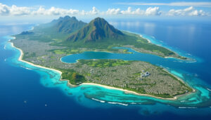 découvrez la liste complète des codes postaux de l'île maurice, classés par ville pour faciliter vos envois et correspondances.