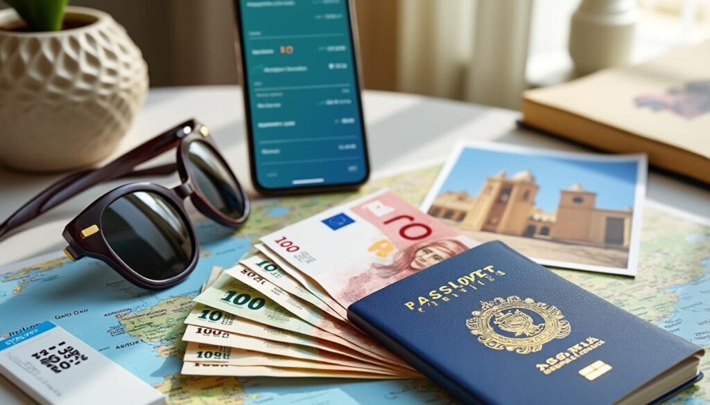 découvrez combien d'argent emmener en tunisie avec nos règles et conseils pratiques pour gérer votre budget en toute sérénité lors de votre voyage.