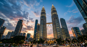 Tour Petronas hauteur exacte et faits clés à connaître