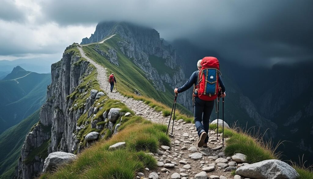 découvrez les principaux dangers rencontrés sur le chemin de compostelle et apprenez les précautions essentielles pour une pèlerinage sûr et réussi.