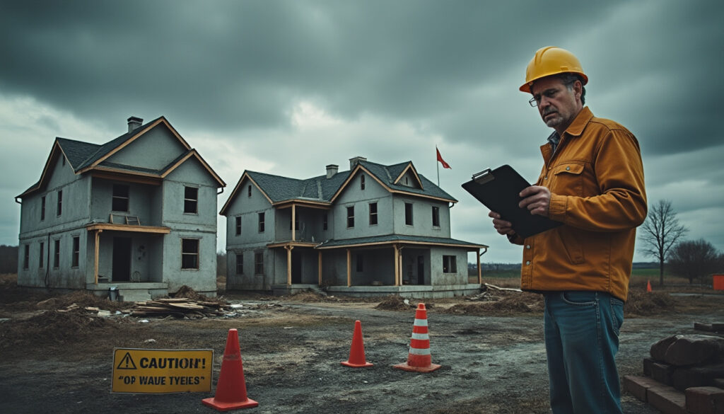 découvrez notre liste noire des constructeurs de maison à éviter et bénéficiez de conseils clés pour choisir un professionnel fiable et construire votre maison en toute confiance.