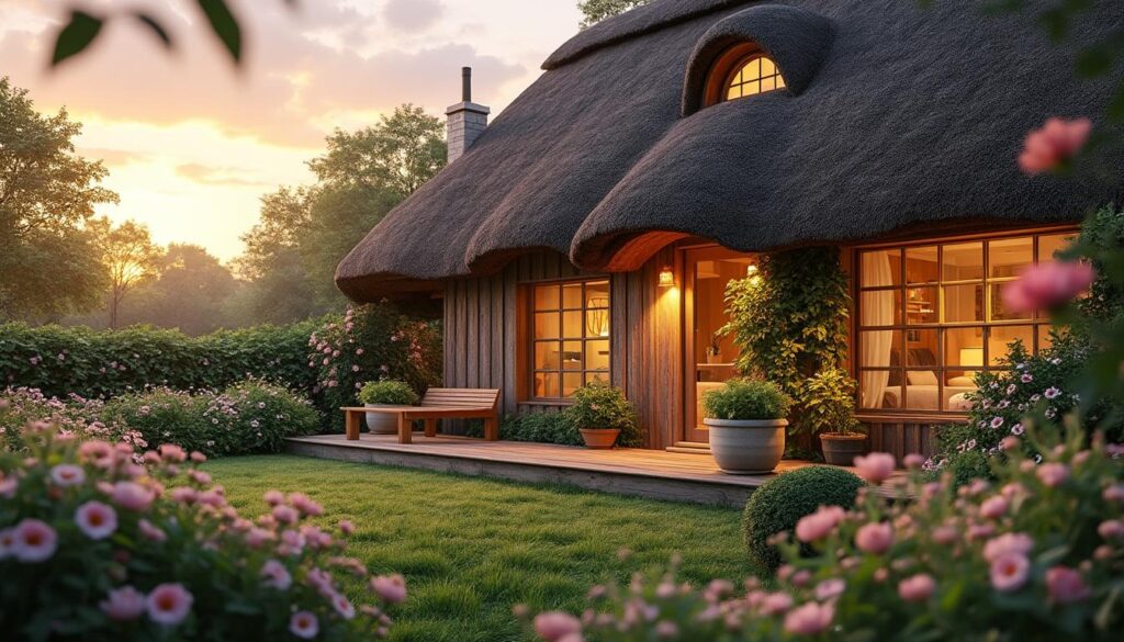 découvrez comment aménager sereinement votre chaumière pas à pas avec nos conseils pratiques et astuces pour un intérieur chaleureux et harmonieux.