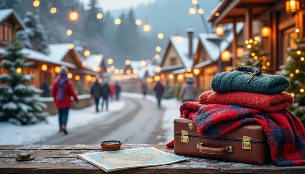 découvrez des idées de destinations pas chères pour partir à noël avec un petit budget. profitez de fêtes magiques sans vous ruiner grâce à nos conseils et bons plans voyage.