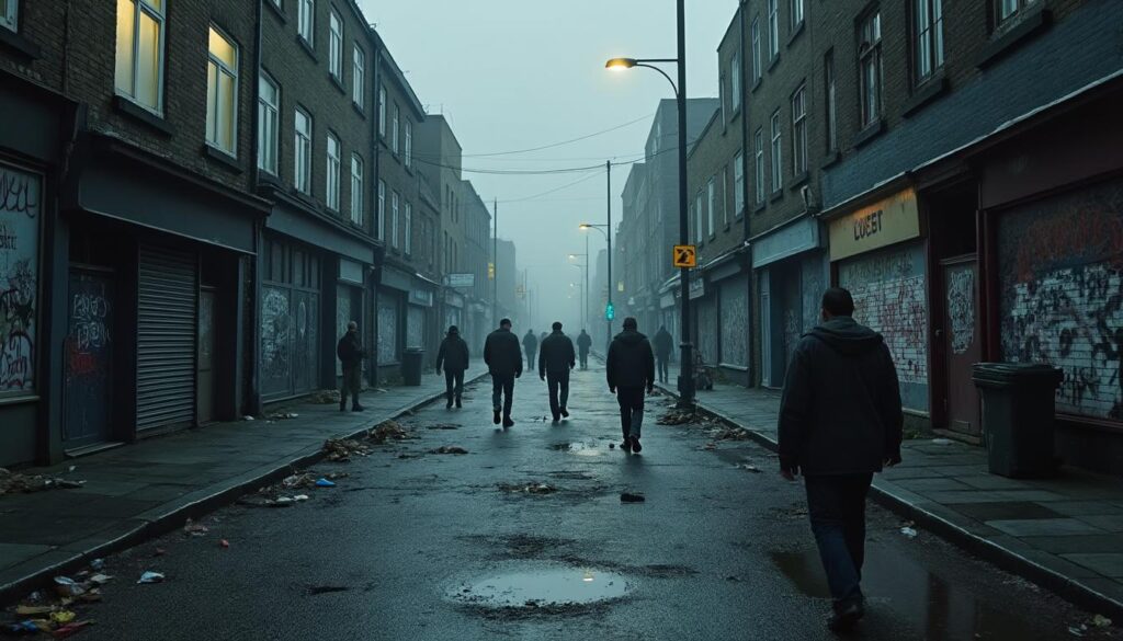 découvrez les quartiers de londres à éviter pour garantir votre sécurité lors de votre séjour. nos conseils pour choisir un logement sûr et profiter pleinement de la capitale britannique.