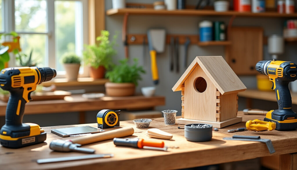 découvrez savoir bricoler, le blog idéal pour apprendre le bricolage : astuces pratiques et conseils simples pour bien débuter et réussir vos projets diy.
