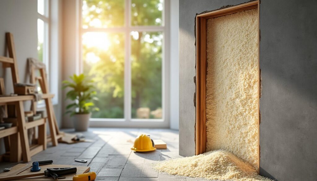 découvrez les avantages de la vermiculite pour l'isolation, son prix compétitif et comment l'utiliser efficacement pour améliorer la performance énergétique de votre habitation.