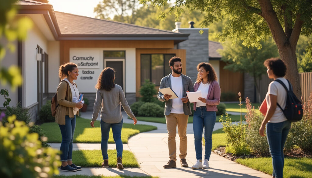 découvrez aidologement, votre guide complet des aides financières et dispositifs pour faciliter l'accès à votre logement et améliorer votre quotidien.