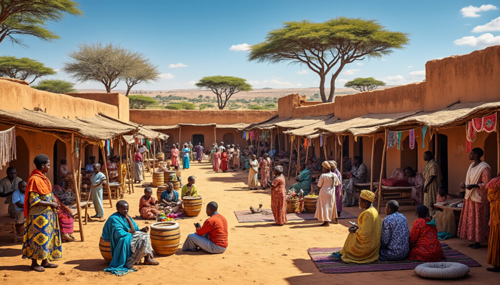 découvrez la commune de benena au mali, son histoire riche, ses traditions culturelles uniques et son patrimoine local exceptionnel.