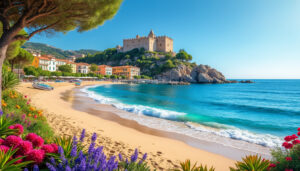 découvrez blanes en espagne : ses plages magnifiques, ses jardins botaniques exceptionnels et les sites incontournables à visiter pour un séjour inoubliable.