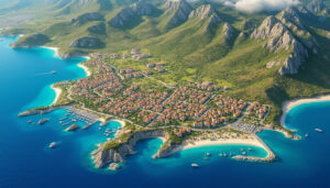 découvrez notre carte détaillée des îles grecques pour planifier facilement votre voyage. explorez les meilleures destinations, préparez votre itinéraire et profitez pleinement de votre séjour en grèce.