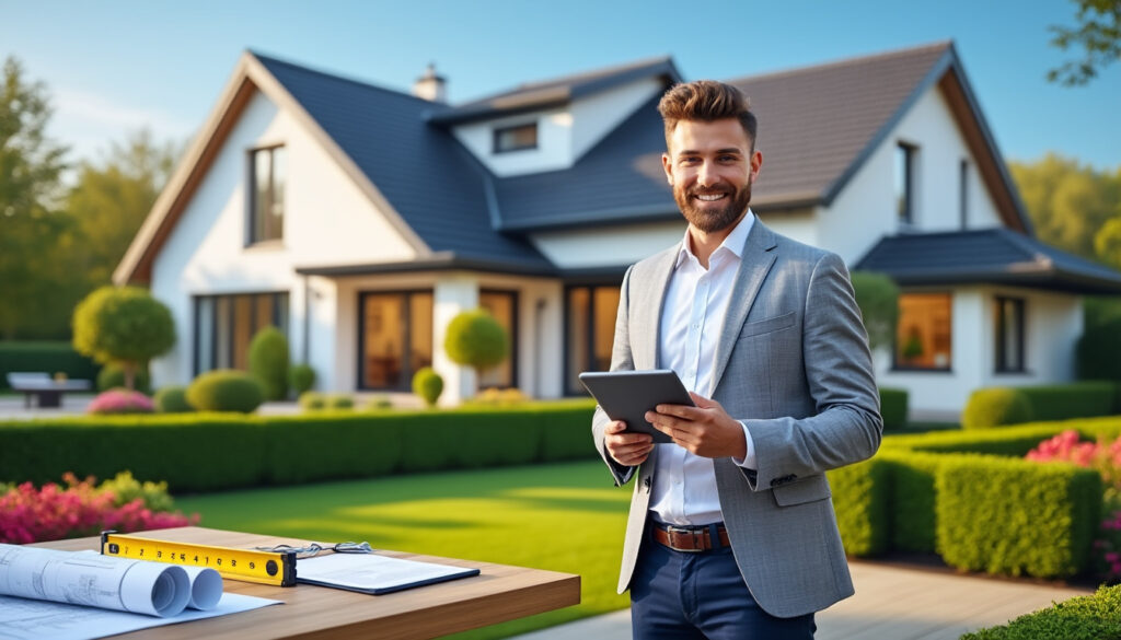 obtenez une estimation précise de la valeur de votre maison avec bricosuccess-immo.fr. fiabilité, conseils d'experts et astuces pour vendre au meilleur prix.