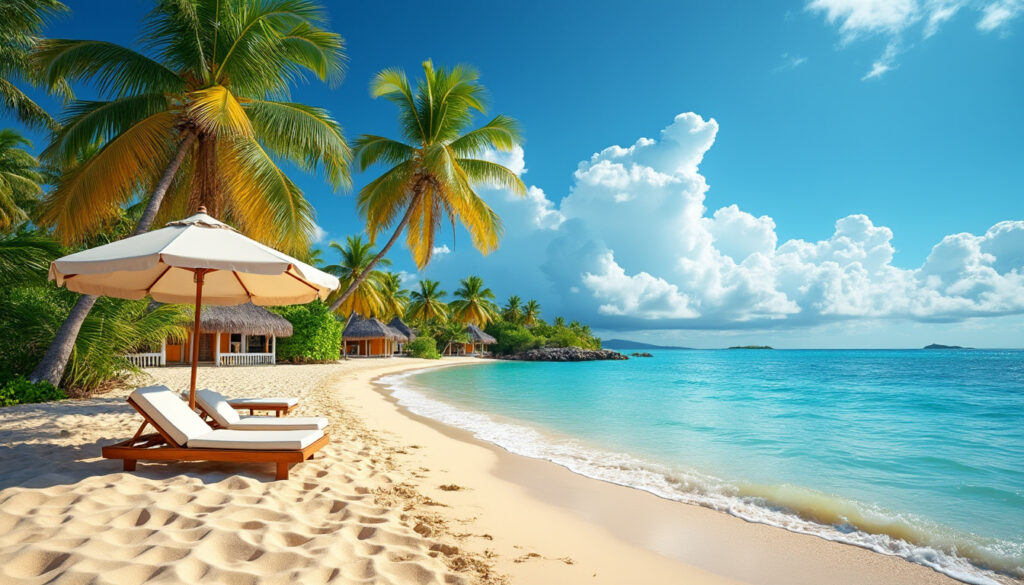 découvrez nos meilleures destinations où partir en février au soleil sans vous ruiner. profitez du beau temps et des prix abordables pour des vacances inoubliables.