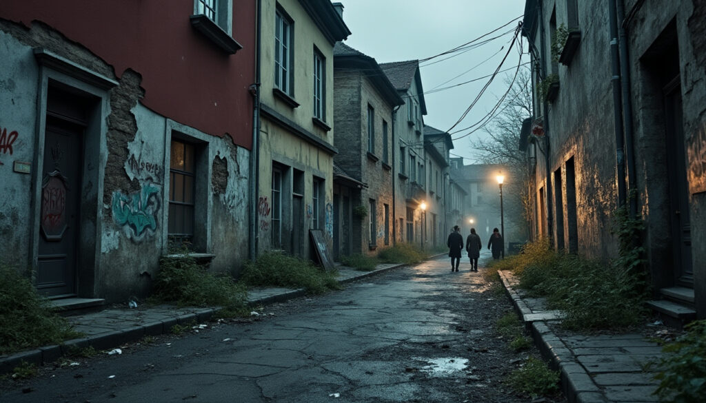 découvrez les quartiers à éviter à alençon et les secteurs à connaître absolument avant de vous installer. informez-vous pour choisir votre futur lieu de vie en toute sérénité.