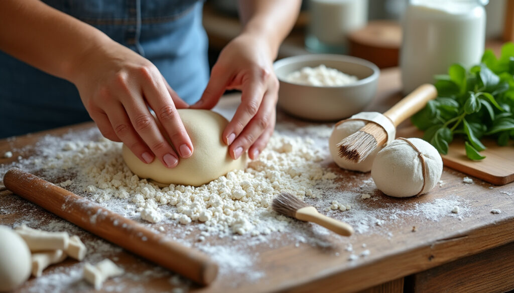 découvrez des astuces simples et efficaces pour utiliser votre farine périmée au lieu de la jeter. transformez-la en recettes savoureuses ou en produits ménagers pratiques.