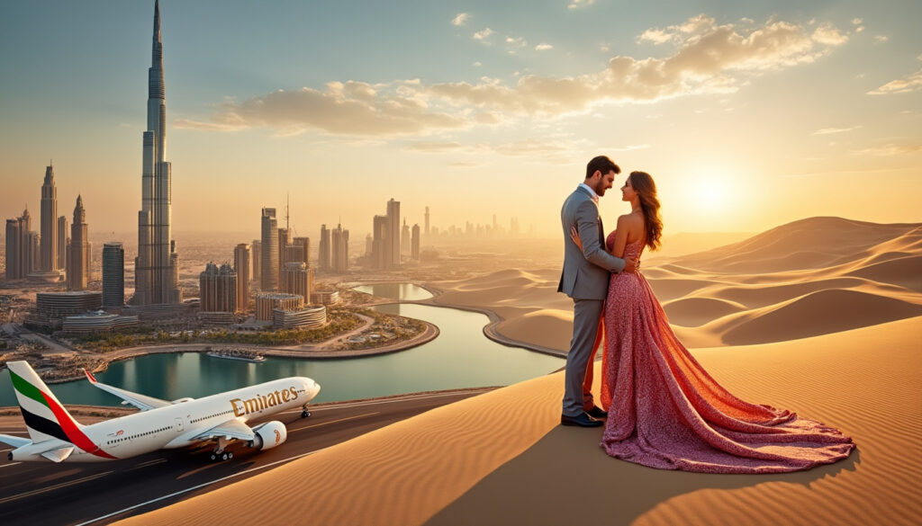 découvrez les offres exclusives et séjours uniques pour un voyage à dubaï avec emirates holidays. profitez de services haut de gamme, d'hôtels de luxe et d'expériences inoubliables.