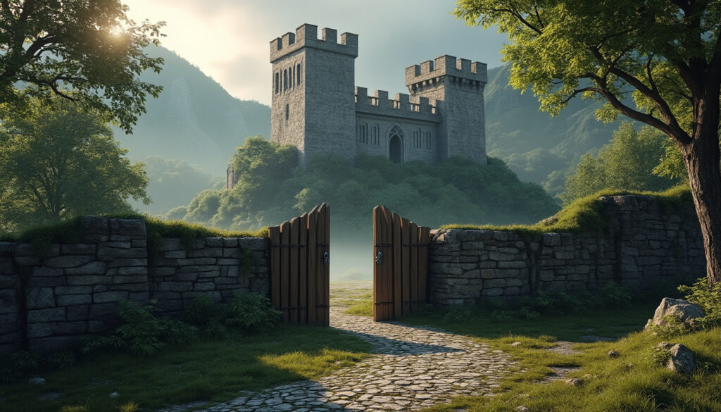 découvrez les mystères et le patrimoine du nord à travers l'histoire fascinante du château de zylof, un site chargé de secrets et de légendes.