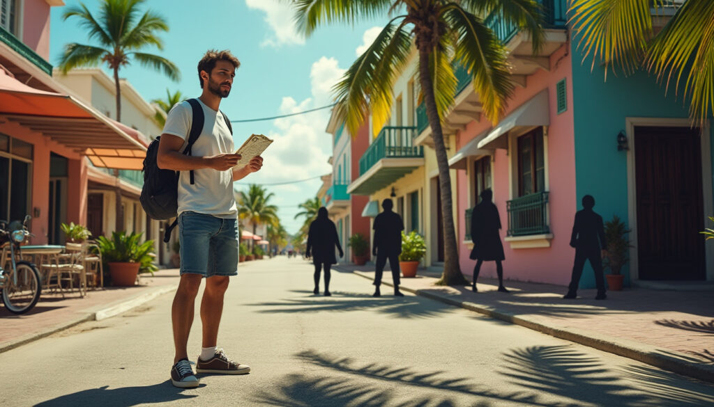 découvrez la réalité des risques pour les voyageurs à aruba et informez-vous sur les mesures de sécurité à prendre pour un séjour serein dans ce pays.