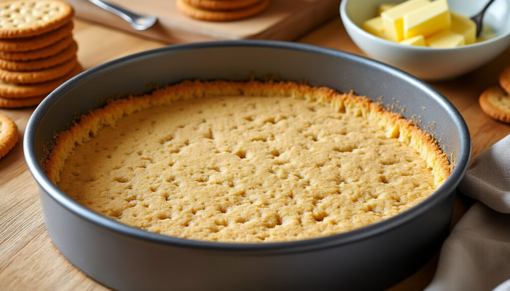 découvrez notre recette facile et rapide de biscuit croustillant, parfait pour un fond de gâteau maison délicieux et gourmand.