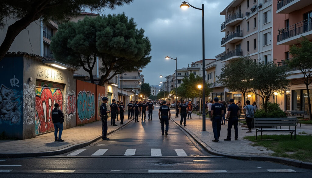 découvrez un état des lieux complet de l'insécurité à cannes la bocca ainsi que des solutions efficaces pour améliorer la sécurité et le bien-être des habitants.