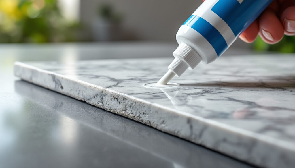 découvrez comment choisir la meilleure colle pour coller du marbre et assurer une fixation solide et durable. conseils et astuces pour un collage réussi.