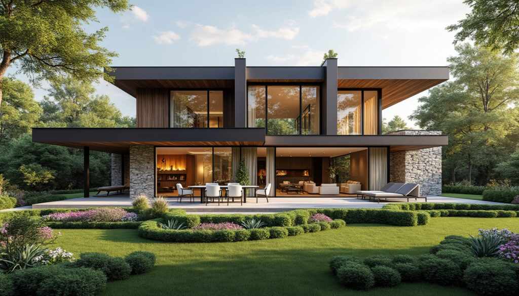 maisonkalixo.fr offre des solutions sur mesure pour aménager et entretenir votre maison et jardin, alliant qualité et innovation pour un cadre de vie impeccable.