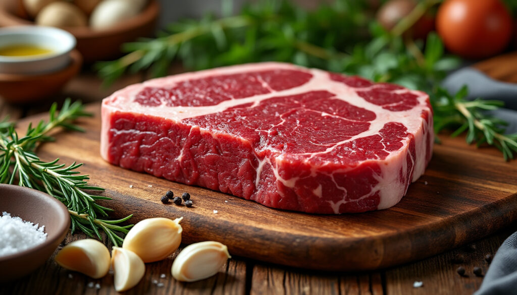 découvrez le merlan de bœuf, une viande tendre idéale pour des recettes savoureuses. apprenez à cuisiner ce morceau délicieux et surprenez vos papilles.