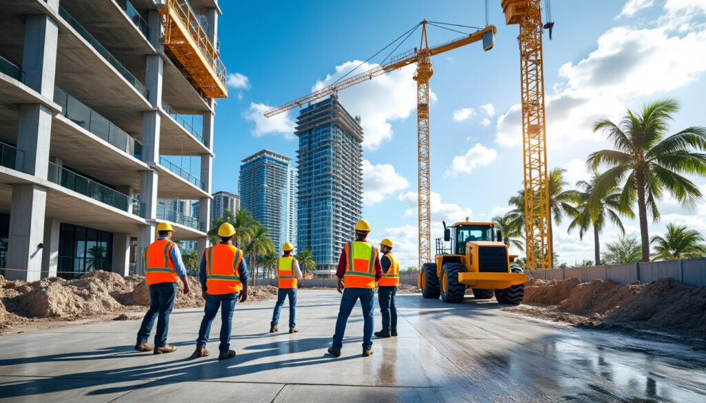 munilla construction management, expert en construction et btp en floride, offre des services de gestion de projets fiables et de haute qualité pour tous vos besoins en construction.