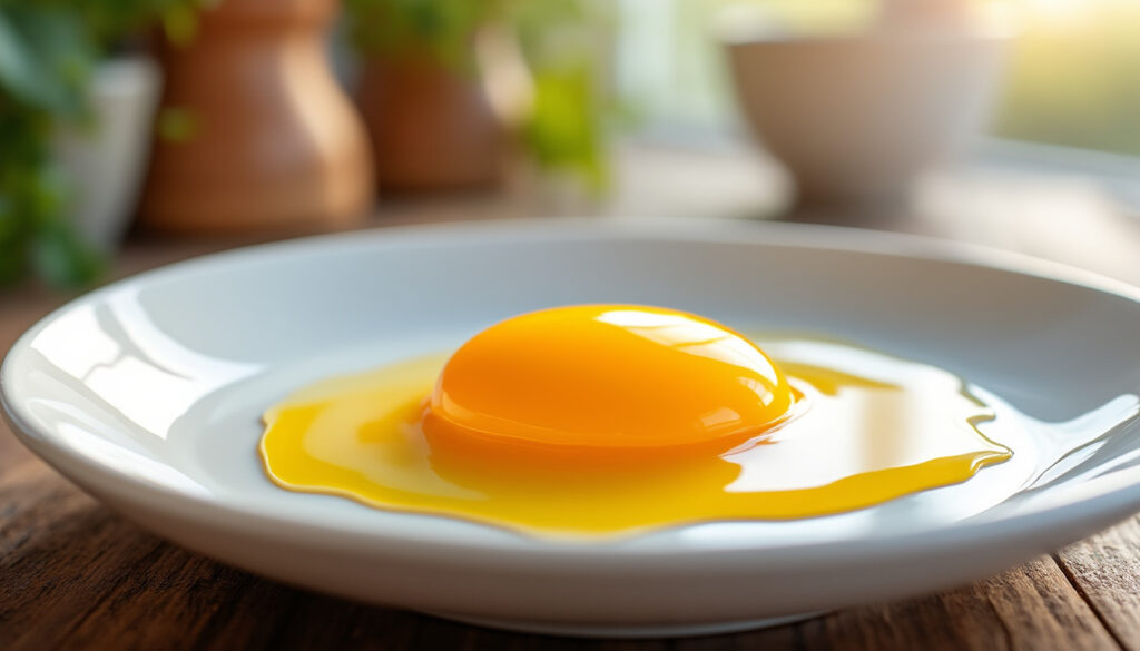 découvrez le poids moyen d'un jaune d'œuf et les variations possibles selon sa taille pour mieux cuisiner et ajuster vos recettes.