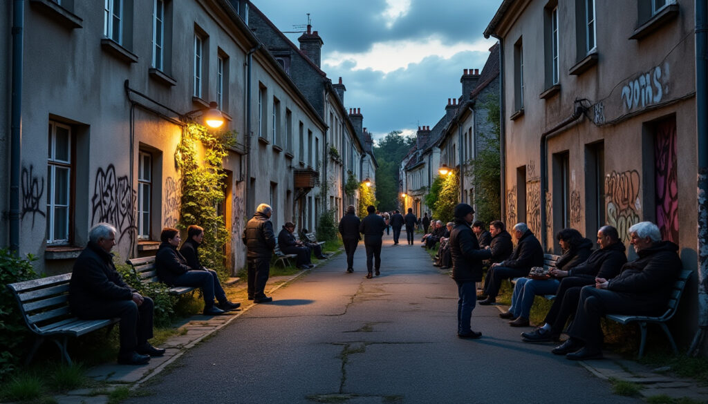 découvrez les quartiers sensibles de charleville-mézières, leurs particularités et les zones à connaître pour mieux comprendre la ville.