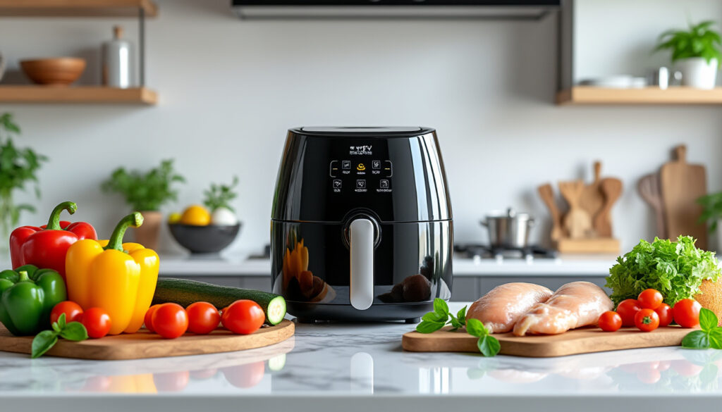 découvrez nos recettes actifry à télécharger gratuitement et préparez des plats sains et savoureux facilement chez vous.