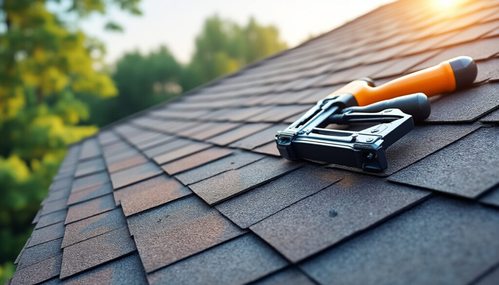 découvrez les avantages du shingle, comment poser et entretenir une toiture efficace pour protéger et embellir votre maison.