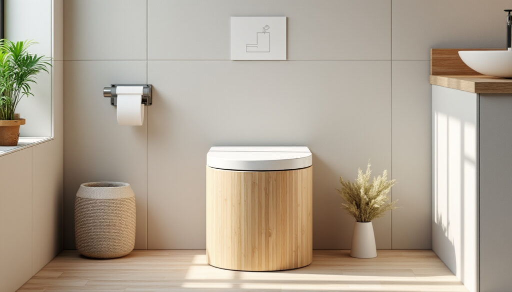 découvrez les avantages des toilettes sèches ikea, explorez les différents modèles disponibles et suivez nos conseils pratiques pour une utilisation efficace et écologique.
