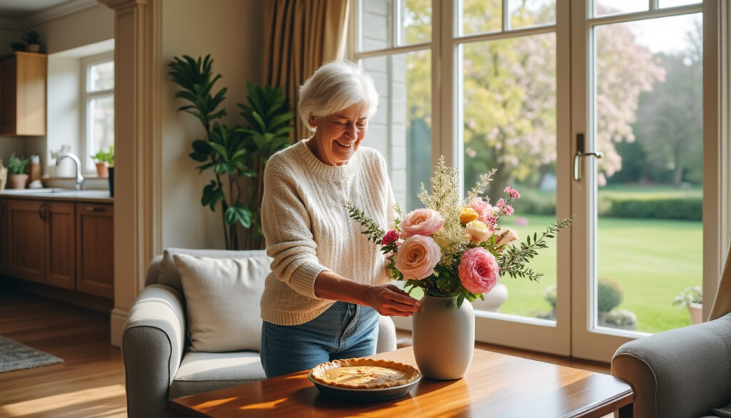 découvrez les astuces de grand-mère efficaces pour vendre votre maison rapidement et au meilleur prix.