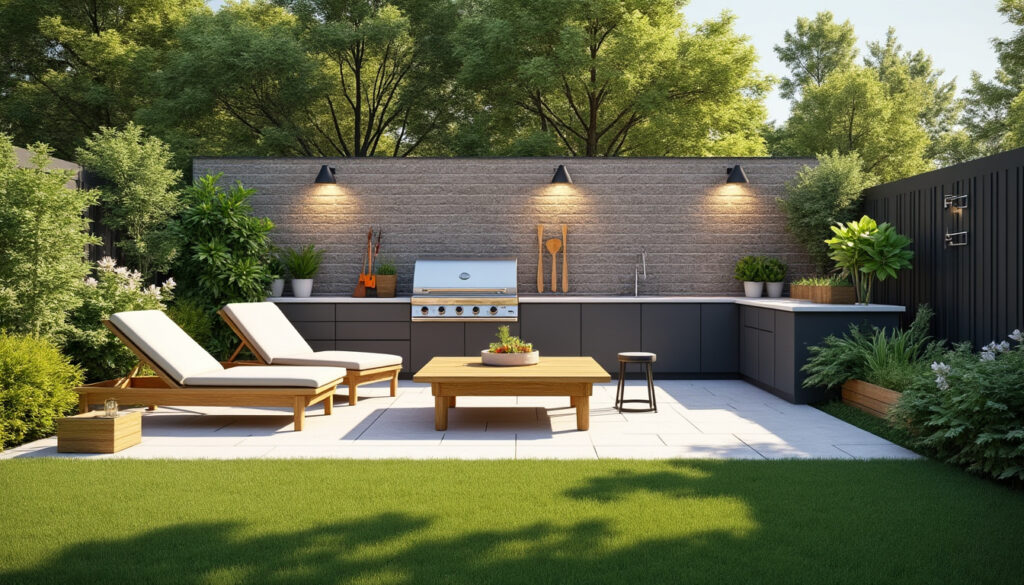 découvrez des idées et conseils pratiques pour l'aménagement extérieur sur brico-relax.com et transformez votre jardin en un espace convivial et relaxant.