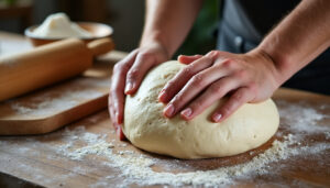 découvrez comment dégazer efficacement une pâte à pain pour obtenir une mie parfaite, légère et aérée à chaque cuisson.
