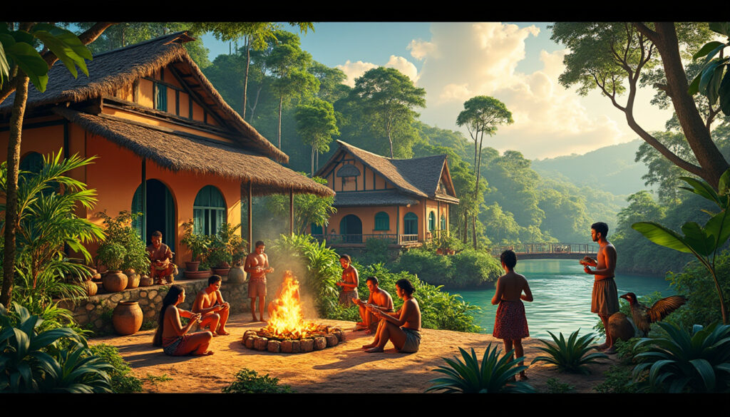 explorez itaò au brésil et découvrez son histoire riche, sa culture vibrante et ses paysages naturels uniques pour une expérience inoubliable.