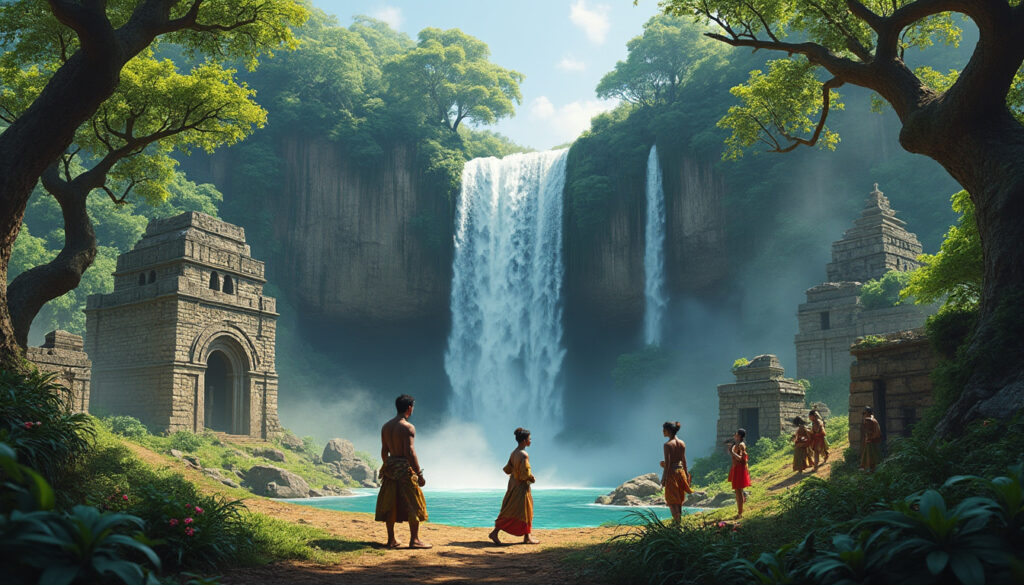 découvrez la lloraza, un site unique riche en histoire, découvrez ses lieux emblématiques et explorez les traditions qui font de cet endroit un lieu incontournable.