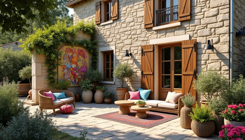 découvrez le blog maison robert tatin : un espace dédié à l'art, à la décoration et aux idées inspirantes pour embellir votre intérieur et stimuler votre créativité.