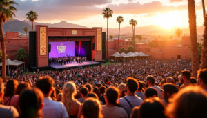découvrez toutes les informations essentielles sur marrakech du rire 2025 : dates, programme complet des spectacles et billetterie officielle pour ne rien manquer de cet événement incontournable.