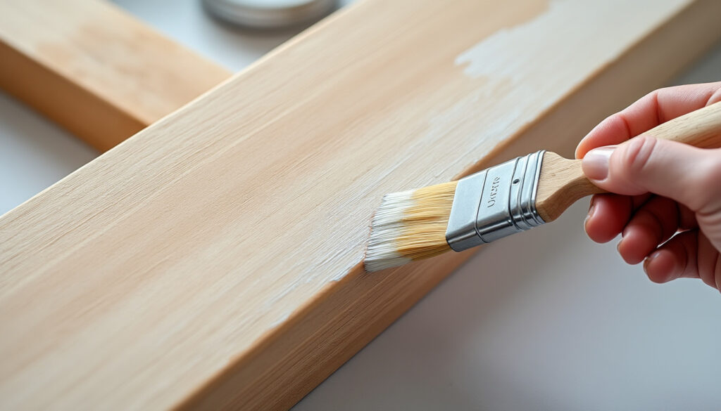 découvrez nos conseils pratiques pour réussir la peinture sur poutre en bois et obtenir un rendu parfait, durable et esthétique.